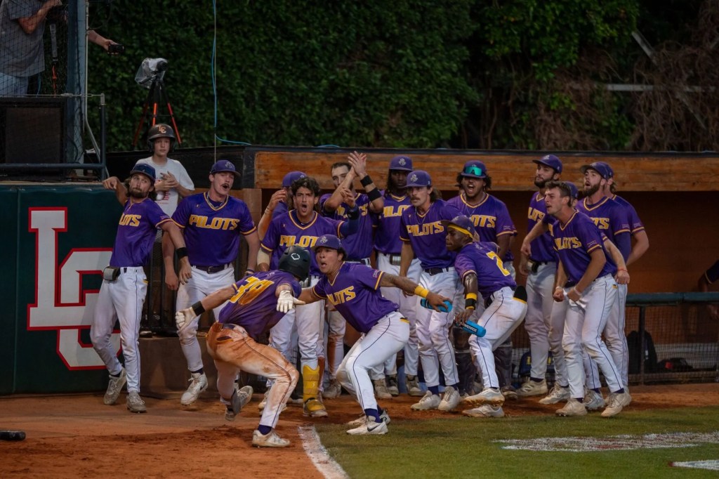 LSU, LSU Shreveport Dominate 2025 All-Louisiana College Baseball Honors ...