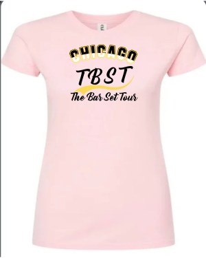 Chicago – The Bar Set Tour