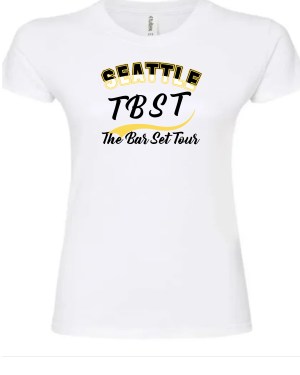 Seattle – The Bar Set Tour