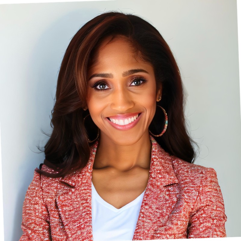 LaKisha "KB" Brooks